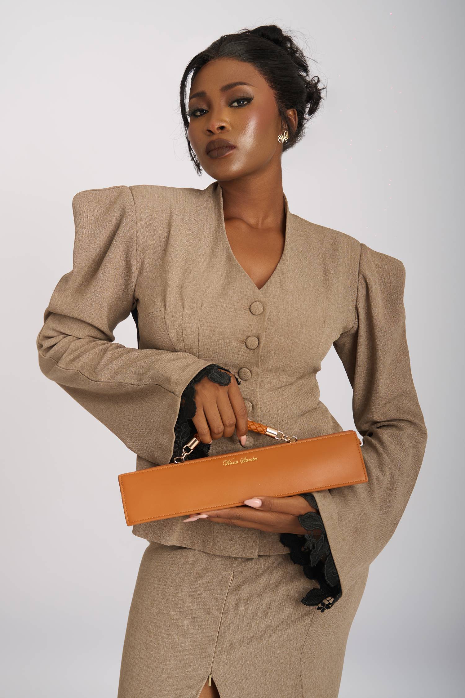 Pozi Purse