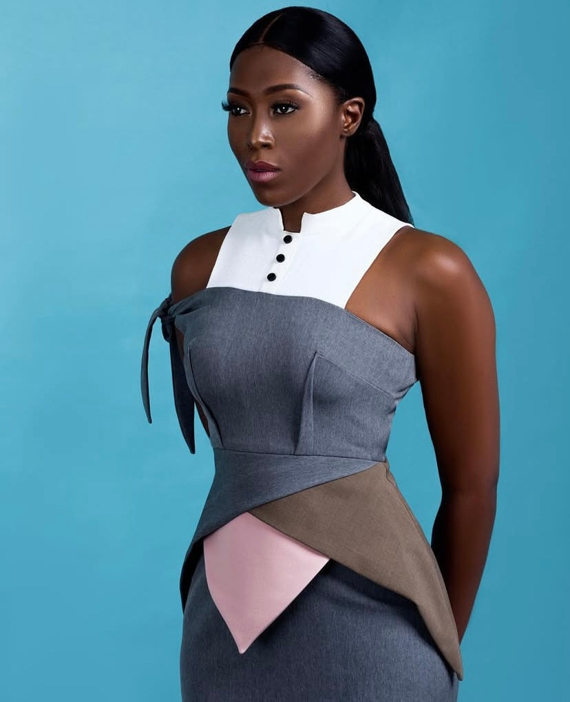 Vivienne Dress