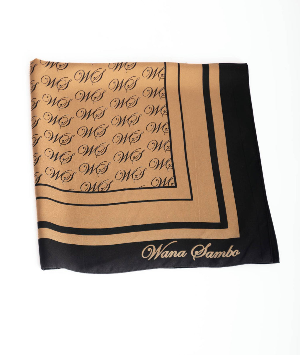 Diana Scarf