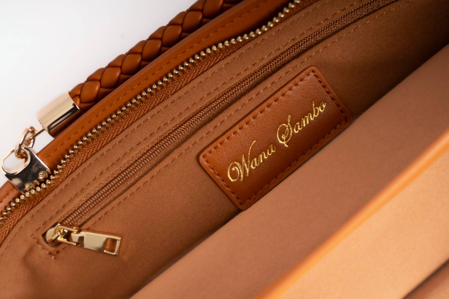 Pozi Purse