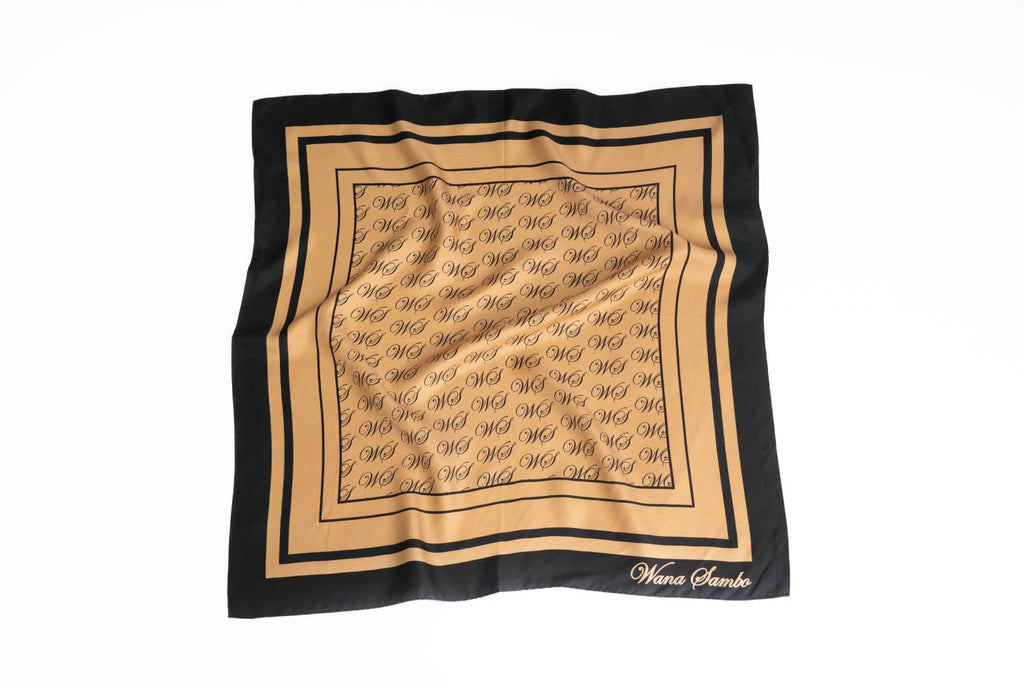 Diana Scarf