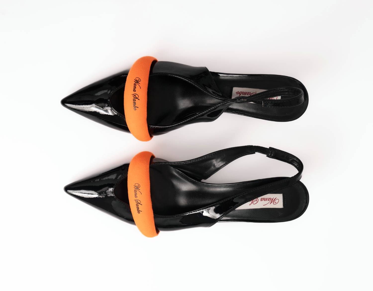 Ayo Pumps