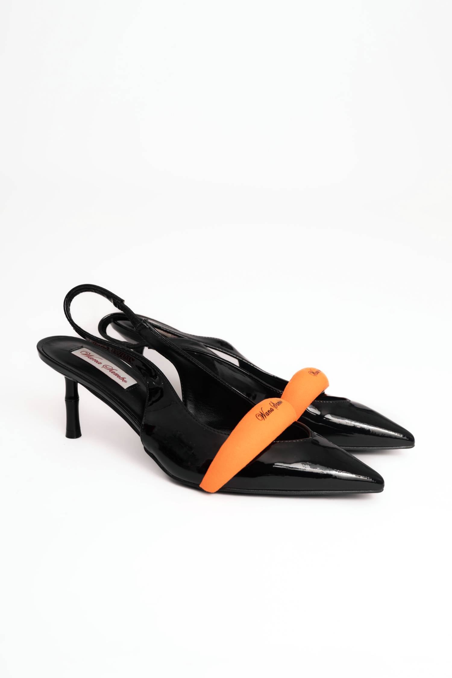 Ayo Pumps