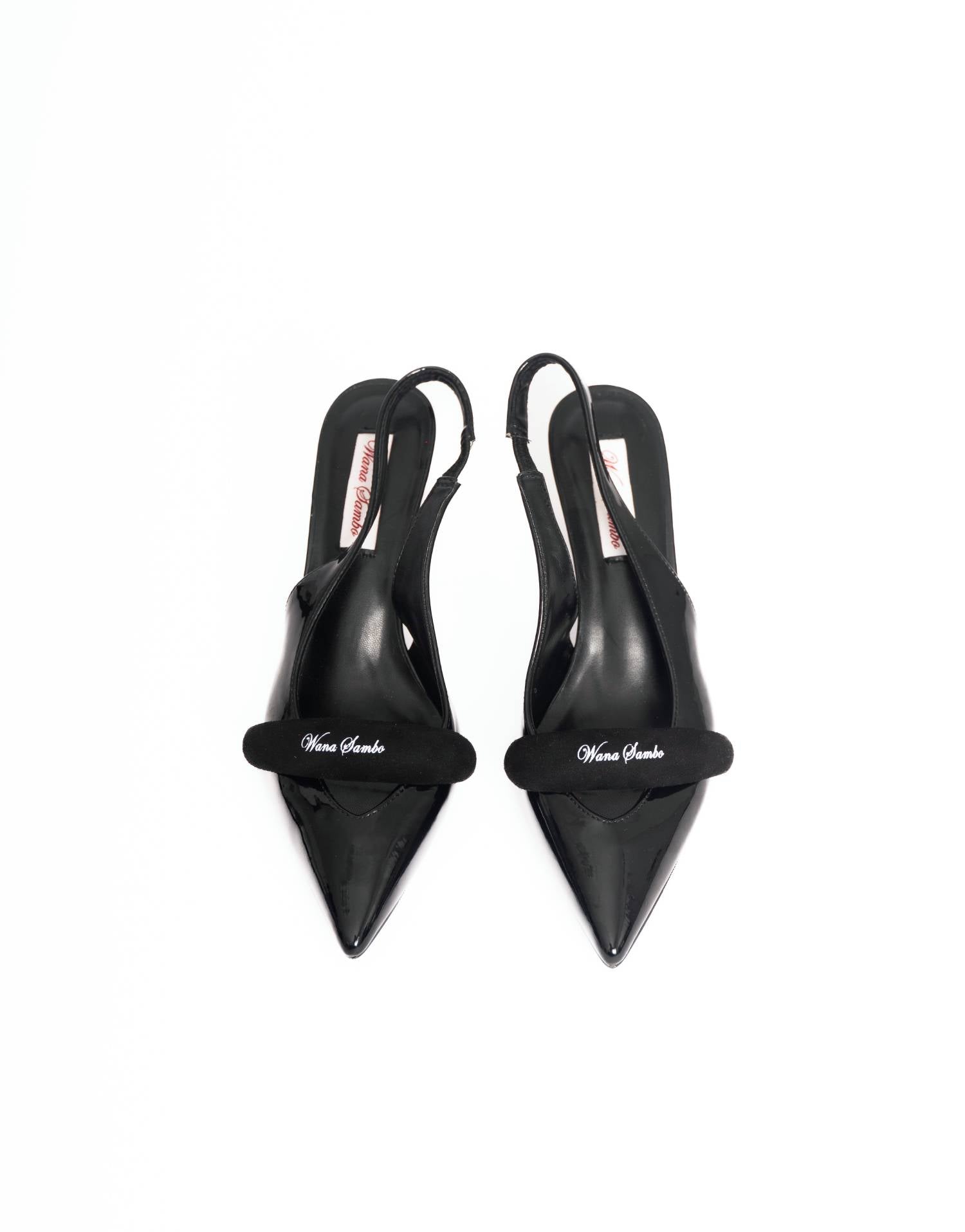 Ayo Pumps