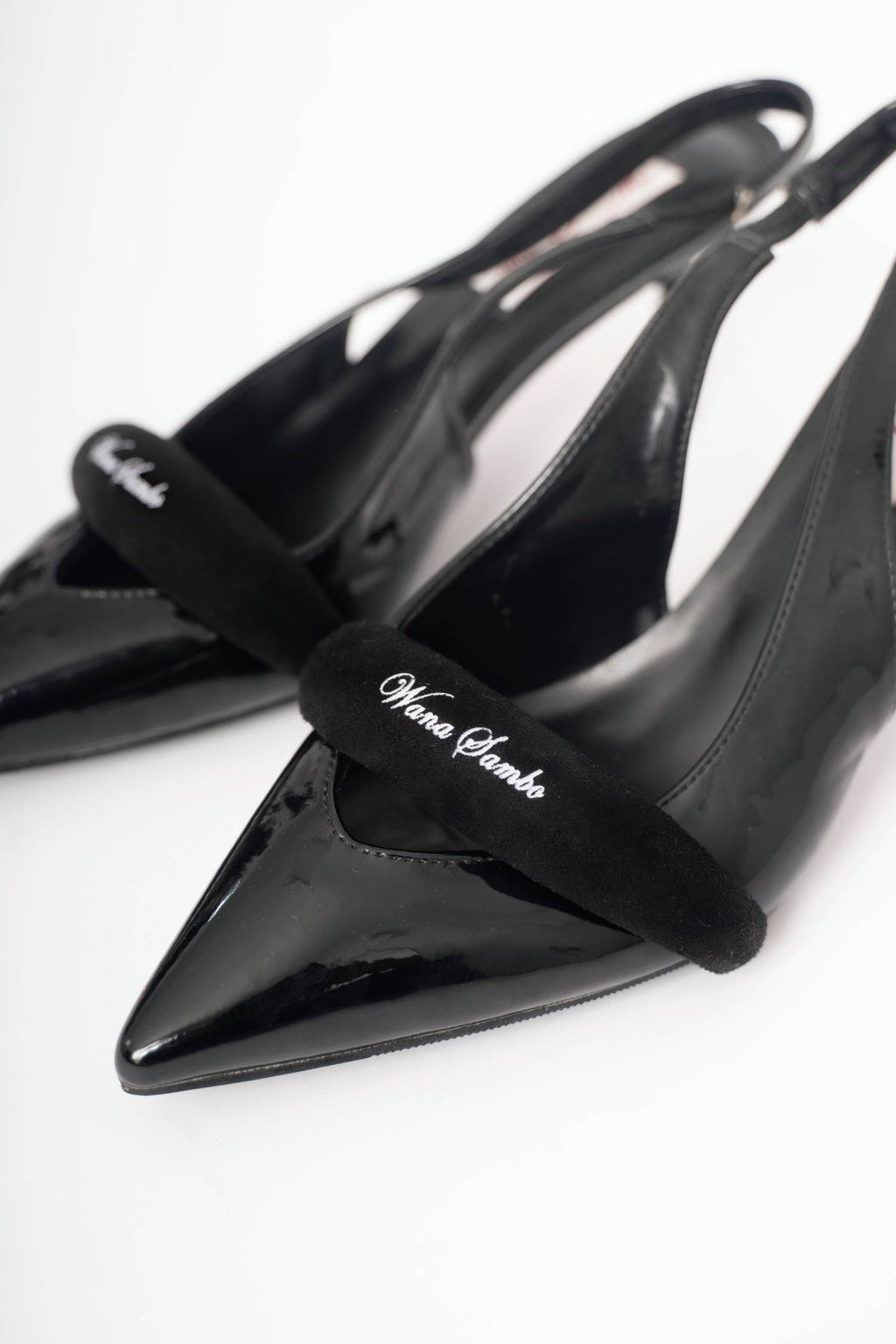 Ayo Pumps