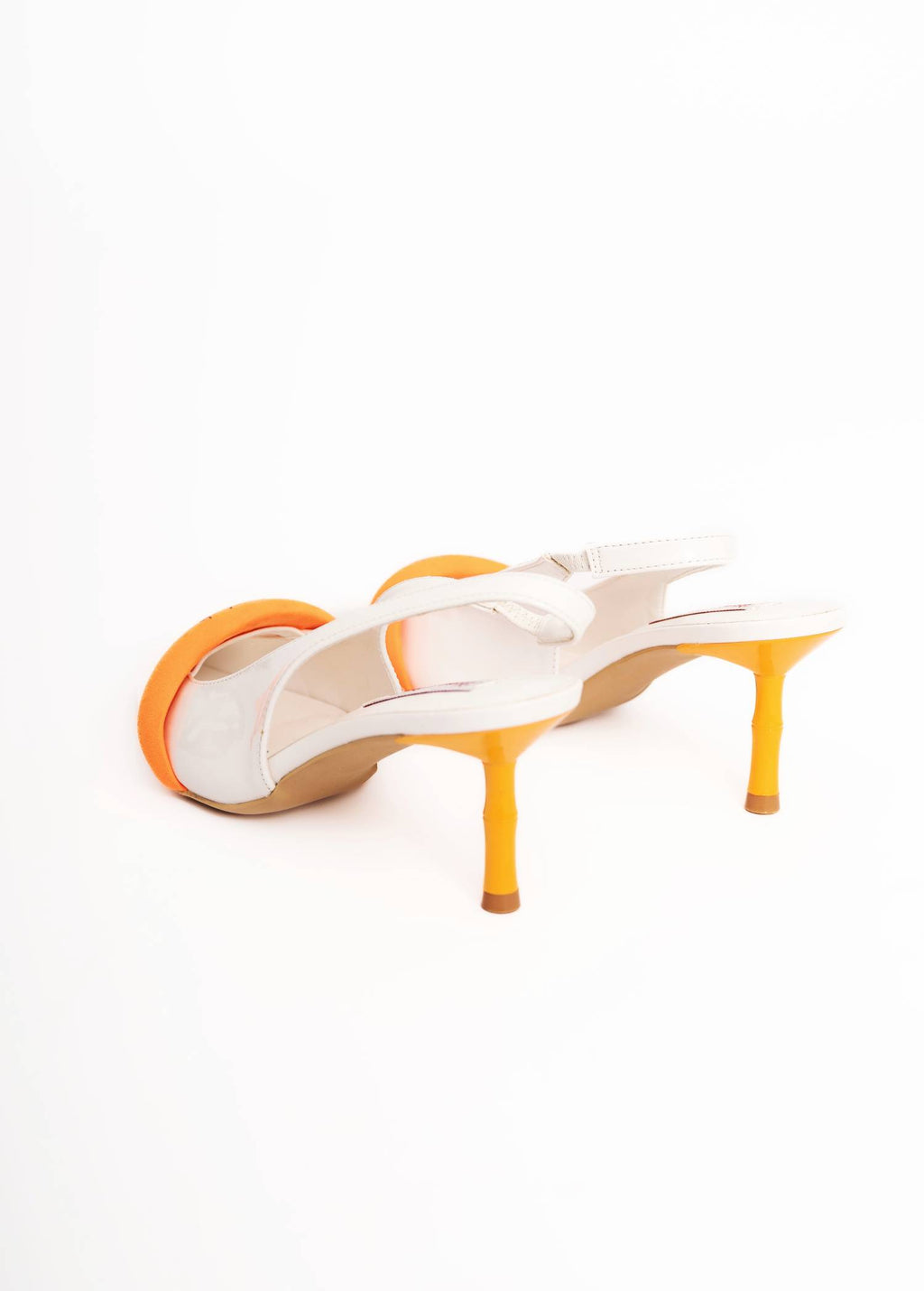 Ayo Pumps
