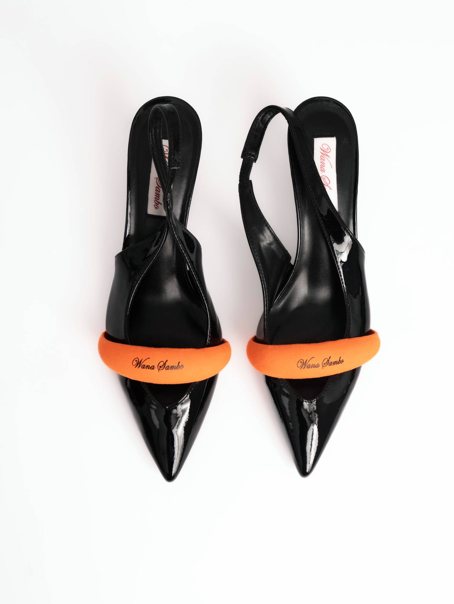 Ayo Pumps